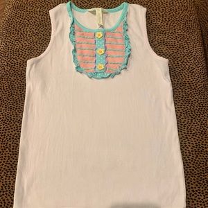 Matilda Jane Girls Tank